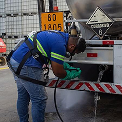 Serviço de Descontaminação SS EcoClean